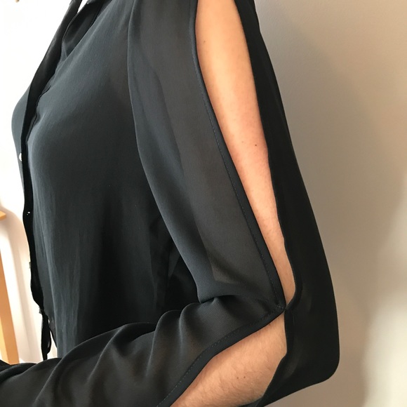 ❤️🛍 Blouse - Picture 2 of 3